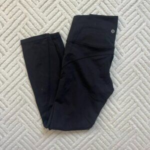Lululemon Leggings Size 4